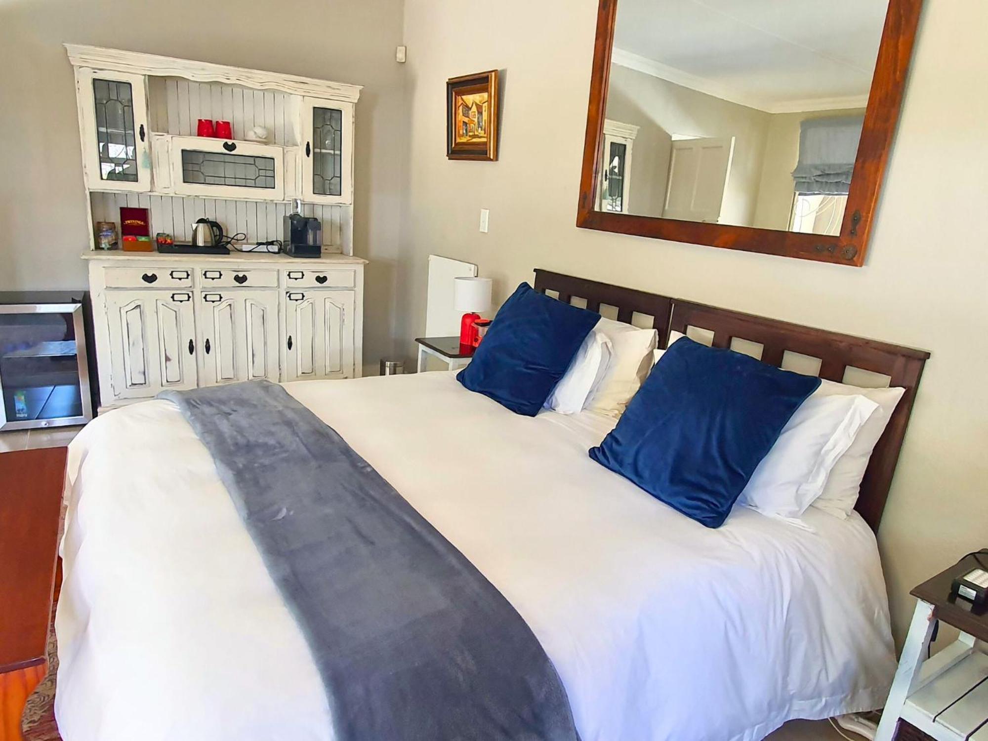 The Browns' Luxury Suites & Cottage 덜스트룸 외부 사진