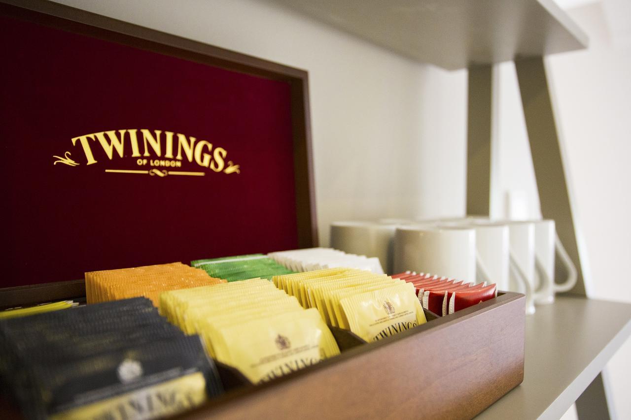 The Browns' Luxury Suites & Cottage 덜스트룸 외부 사진